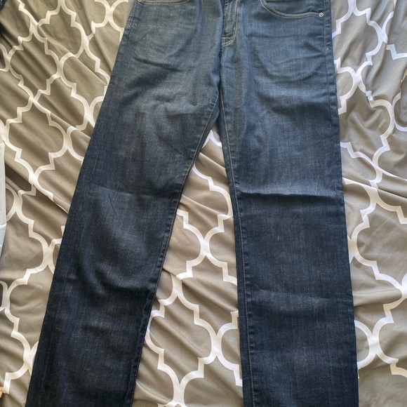 Mens AG Jeans protege - Picture 2 of 4